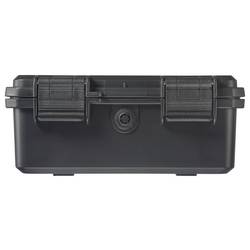 VOLTCRAFT Outdoorový kufr na akumulátory/baterie 15x Malé mono (d x š x v) 180 x 135 x 75 mm