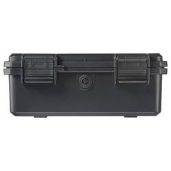 VOLTCRAFT Outdoorový kufr na akumulátory/baterie 15x Velké mono, LR 20, AM1 (d x š x v) 195 x 156 x 80 mm