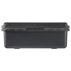 VOLTCRAFT Outdoorový kufr na akumulátory/baterie 15x Velké mono, LR 20, AM1 (d x š x v) 195 x 156 x 80 mm