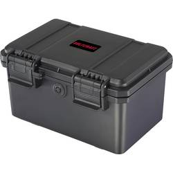 VOLTCRAFT Outdoorový kufr na akumulátory 24x 21700 (d x š x v) 18.4 x 13.2 x 10.2 cm