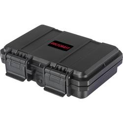 VOLTCRAFT Outdoorový kufr na akumulátory/baterie 12x 9 V, CR-123A, CR 2, 18350 (d x š x v) 157 x 125.5 x 46 mm