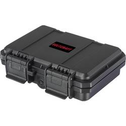 VOLTCRAFT Outdoorový kufr na baterie 36x CR 2016, CR 2025, CR 2032, CR 2320, CR 2325, CR 2330, CR 2354, CR 2412, CR 2430, CR 2450 (d x š x v) 155 x 125 x 43 mm