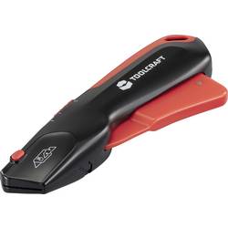 TOOLCRAFT TO-10144479 TOOLCRAFT bezpečnostní nůž 1 ks