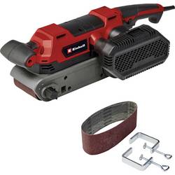 Einhell TE-BS 850 E Bandschleifer, 4466245 pásová bruska, 850 W, šířka 75 mm, délka 533 mm