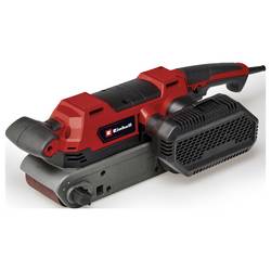Einhell TE-BS 850 E Bandschleifer, 4466245 pásová bruska, 850 W, šířka 75 mm, délka 533 mm