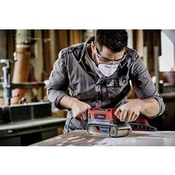 Einhell TE-BS 850 E Bandschleifer, 4466245 pásová bruska, 850 W, šířka 75 mm, délka 533 mm