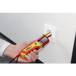 Wiha eMobility tester napětí 12 - 1000 V/AC