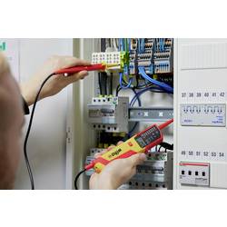 Wiha eMobility tester napětí 12 - 1000 V/AC