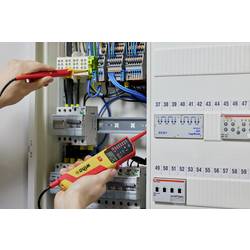 Wiha eMobility tester napětí 12 - 1000 V/AC