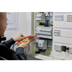 Wiha eMobility tester napětí 12 - 1000 V/AC