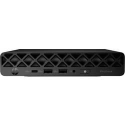 HP mini PC (HTPC) ProDesk 4 Mini G1 Intel® Core™ Ultra 7 (Series 2) 265T 16 GB RAM 512 GB SSD Intel B6YZ6ET