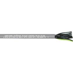 LAPP 281205/1500 řídicí kabel 5 x 4 mm², 1500 m