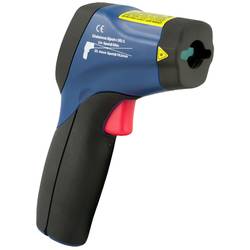 PCE Instruments infračervený teploměr, optika 30:1, -50 - 1000 °C