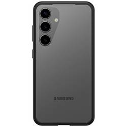 Otterbox React zadní kryt na mobil Samsung Galaxy S24 transparentní, černá 1552552, odolné vůči nárazům 77-94795