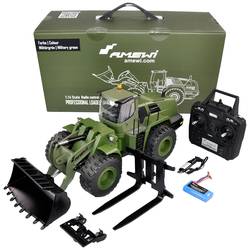 Amewi 22534 G485E 1:14 elektrický RC funkční model RtR