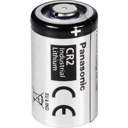 Panasonic CR2 fotobaterie CR 2 lithiová 850 mAh 3 V 1000 ks