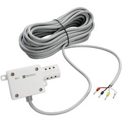 H-Tronic TLF 1000 teplotní spínač, 1114660, -25 - 70 °C, 1 W