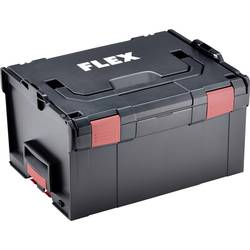 Flex TK-L 238, 414093 kufr na elektrické nářadí, (d x š x v) 442 x 357 x 253 mm