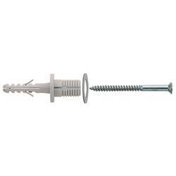 Fischer 60583 TBB nástroj na upevňování schodů 70 mm 14 mm 50 ks