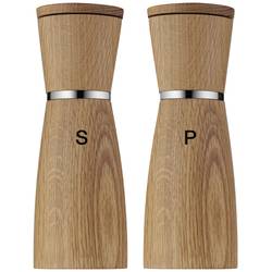 WMF Ceramill mlýnek na sůl/pepř hnědá 1 ks