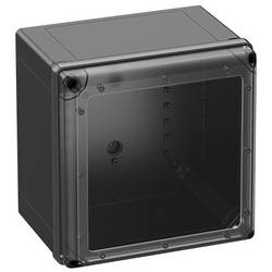 Spelsberg GEOS-L 3030-22-to/sw, 74173301 Pouzdro, prázdné, II, IP66, IP67, IK09, 300 mm x 300 mm x 226 mm , 1 ks