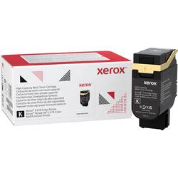 Xerox Toner originál černá 10500 Seiten 006R04685 006R04685