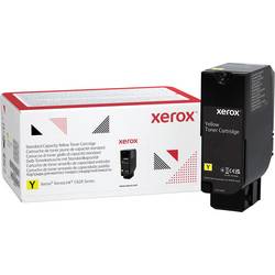 Xerox Toner originál žlutá 6000 Seiten 006R04619 006R04619