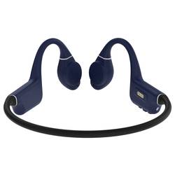 Creative Outlier Free Pro+ Headset otevřená (On Ear) Bluetooth® stereo černá voděodolná