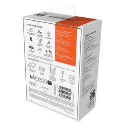 Creative Outlier Free Pro+ Headset otevřená (On Ear) Bluetooth® stereo černá voděodolná