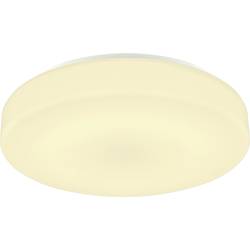 SLV LIPSY ® 40 1002076 venkovní nástěnné osvětlení pevně vestavěné LED bílá