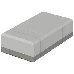 Bopla ELEGANT EG 1545 32154502 elektronická krabice 150 x 82 x 45 polystyren (EPS) šedobílá (RAL 7035) 1 ks