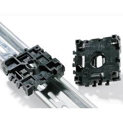 HellermannTyton DINBLOK3 Blok DIN 1 ks