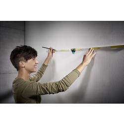 Wolfcraft 5222000 5222000 skládací metr plast