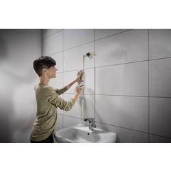 Wolfcraft 5222000 5222000 skládací metr plast