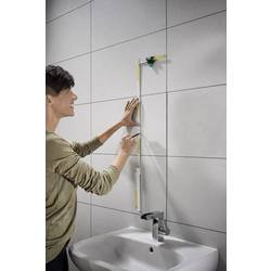 Wolfcraft 5222000 5222000 skládací metr plast