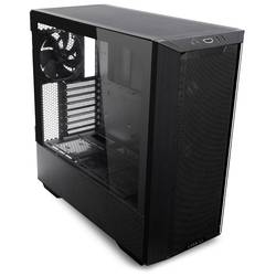 Lian Li Lian Li LANCOOL III Midi-Tower - schwarz midi tower PC skříň černá