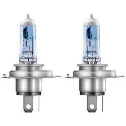 Osram Automotive 4062172387415 halogenová autožárovka COOL BLUE® INTENSE H4 55 W 12 V