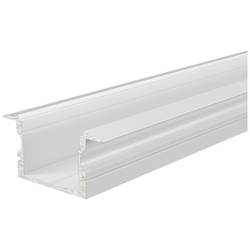 Deko Light 975165 ET-02-15 hliník, (š x v x h) 30 x 15 x 2000 mm, 2 m