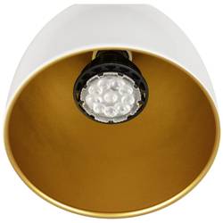 SLV PARA CONE 14 1008053 svítidla do lištových systémů (230 V) 1fázové GU10 bílá