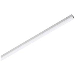 SLV Sledovat nízkonapěť. komponent lištových systémů lišta bílá 1006548 48V TRACK 4m Aufbauschiene