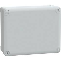 Schneider Electric PanelSeT TBS NSYTBS24198 skřínka na stěnu 194 x 241 x 87 ABS šedobílá (RAL 7035) 1 ks