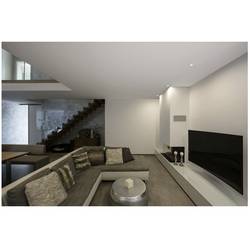 SLV VALETO® Hlavní ovladač 106 mm 106 mm 26 mm