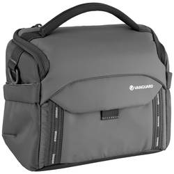 Vanguard VEO ADAPTOR 24M GY brašna na kameru Vnitřní rozměr (Š x V x H) 225 x 160 x 115 mm ochrana proti dešti šedá