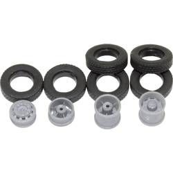 Sol Expert 96454 obutí pro nákl. vozidla (Ø) 12.3 mm 10 ks