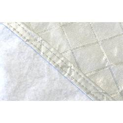 IWH 74842 Premium Van XL kompletní garáž (d x š x v) 515 cm x 193 mm x 175 mm