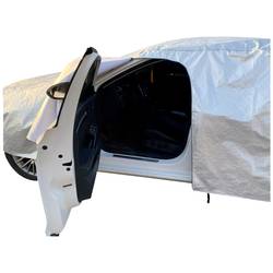 IWH 74842 Premium Van XL kompletní garáž (d x š x v) 515 cm x 193 mm x 175 mm