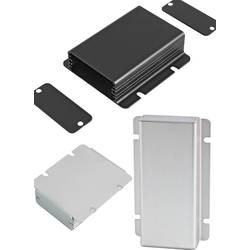 Hammond Electronics 1455CF801BK univerzální pouzdro 80 x 54 x 23 hliník černá 1 ks