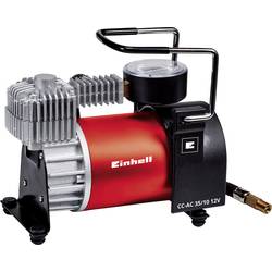 Einhell 2072121 kompresor 8 bar 12V adaptér pro napájení přes kabel