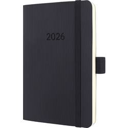 Sigel týdenní kalendář Conceptum 2026 Softcover C2623 1 ks