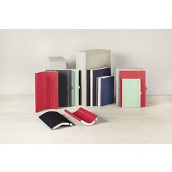 Sigel CO340 poznámková kniha Conceptum Softcover A4 čisté tmavě modrá Počet listů: 97